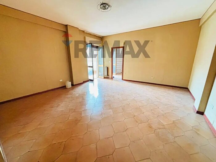 Appartamento trilocale in vendita in Viale Scala Greca, Siracusa