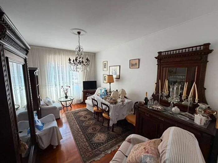 Appartamento quadrilocale in vendita in Via della Repubblica, Sanremo
