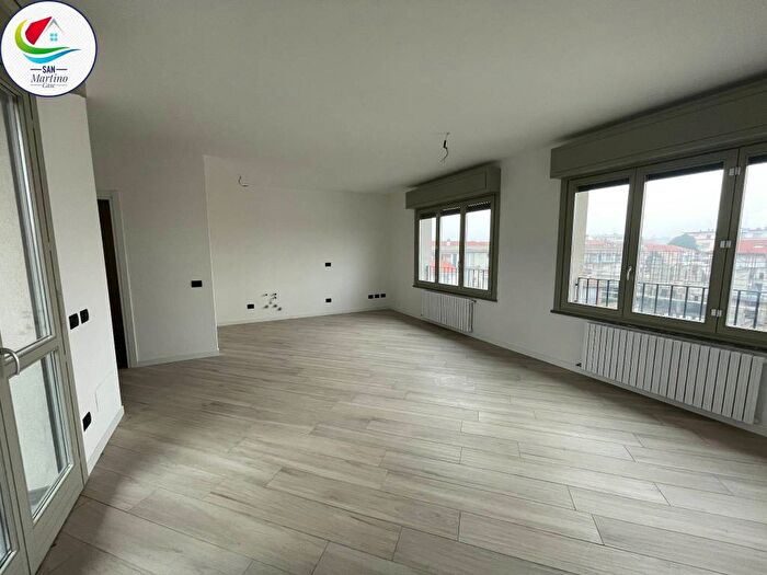 Casa quadrilocale in affitto in Semicentro, Vigevano