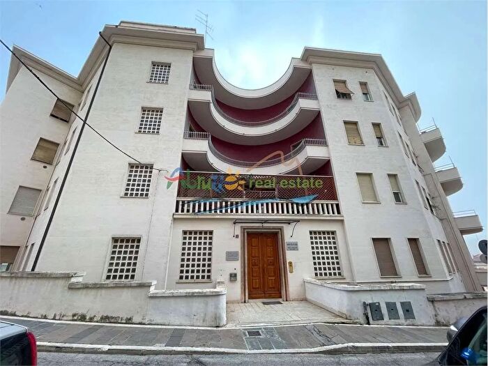 Appartamento bilocale in vendita in Principessa di Piemonte Chieti, Chieti