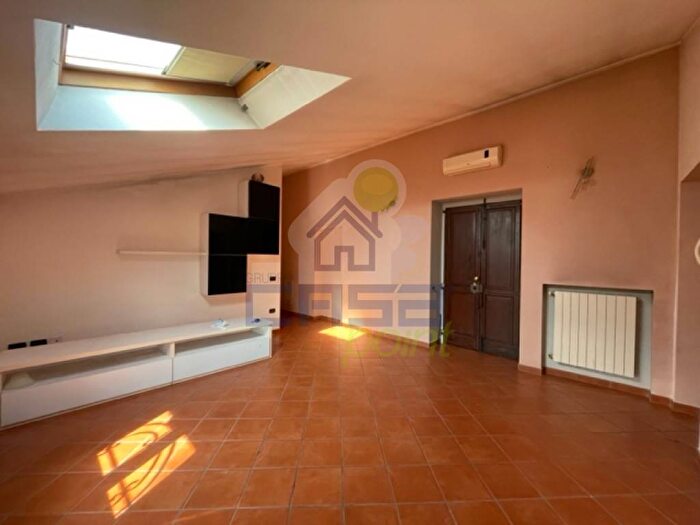 Appartamento trilocale in affitto in Via Giuseppe Garibaldi n, Centro, Monticelli d'Ongina