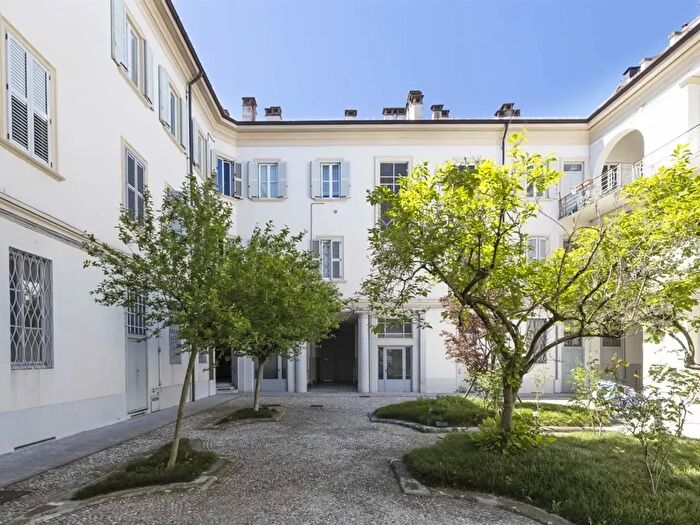 Appartamento bilocale in vendita in Via Lecco, Monza
