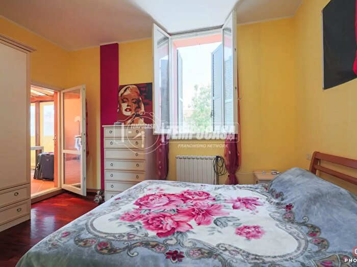 Appartamento bilocale in vendita in Via Rocca Brancaleone, Ravenna