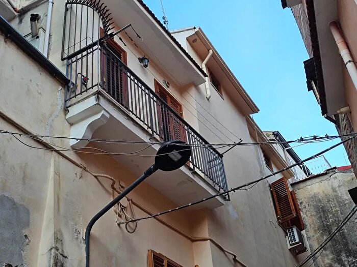 Casa quadrilocale in vendita in Via Nazario Sauro, Olevano Sul Tusciano