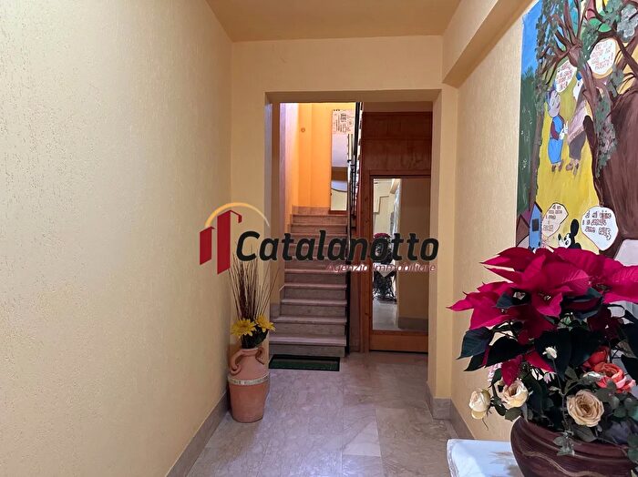 Appartamento in vendita in Via Vittorio Emanuele Quartiere SantAntonino Castelvetrano Trapani Sicilia Italia, Castelvetrano