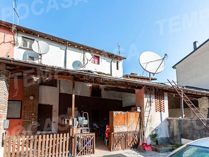 Appartamento trilocale in vendita in Vaiano Cremasco
