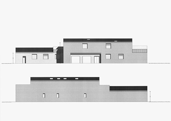 Appartamento trilocale in vendita in Via Roma, Malalbergo