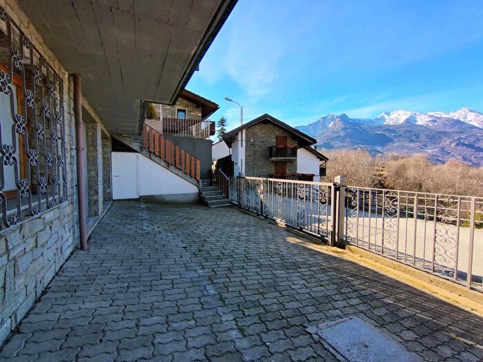 Case in Vendita e in Affitto - 2