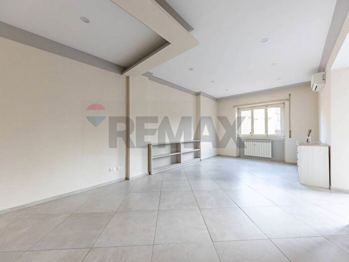 Appartamento bilocale in affitto in Via Rodolfo Morandi, Nuovo Salario, Roma