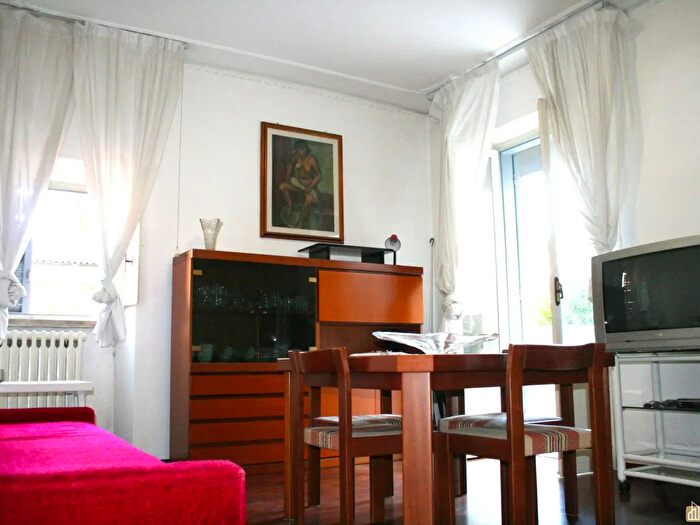 Appartamento con 5 locali in vendita in Via Matteotti, Falconara Marittima