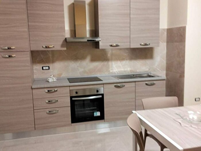 Appartamento monolocale in affitto in Via Giuseppe Di Vittorio, San Marco Evangelista