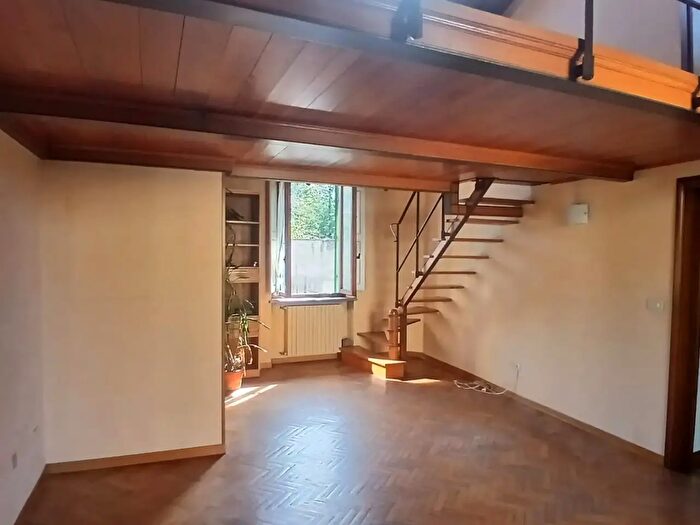 Appartamento quadrilocale in vendita in Firenze