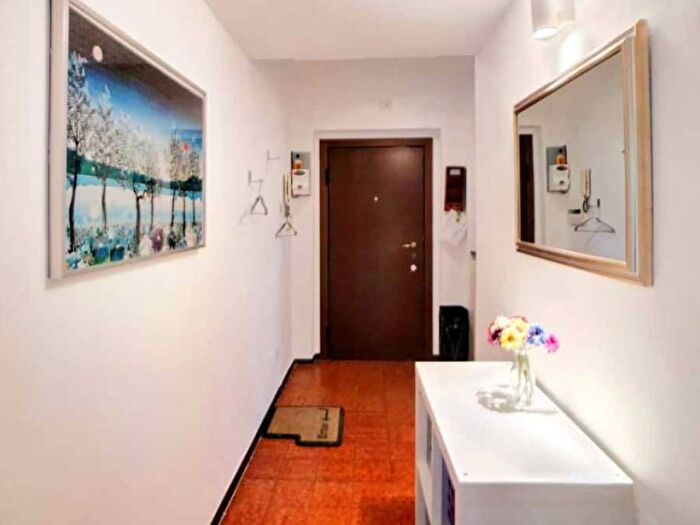 Appartamento monolocale in affitto in Via Armando Spadini, Comasina, Milano