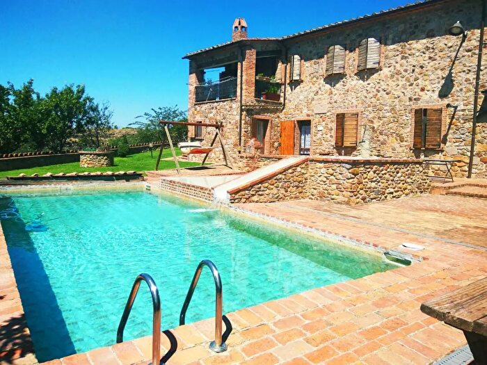 Casa con 7 locali in vendita in Sp, Roccastrada