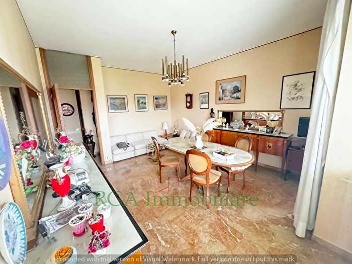 Appartamento quadrilocale in vendita in Via Wolfgang Goethe, Bergamo