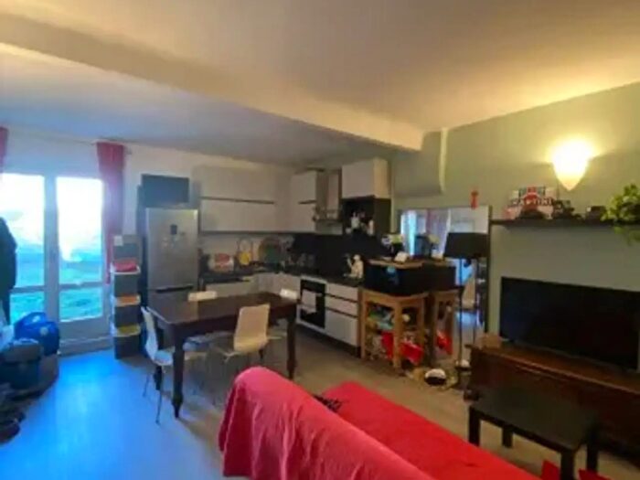 Appartamento bilocale in vendita in Via Martiri della Libertà, Roncadelle