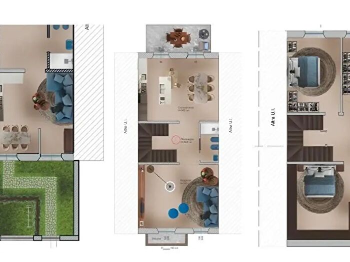 Casa con 5 locali in vendita in Camaiore