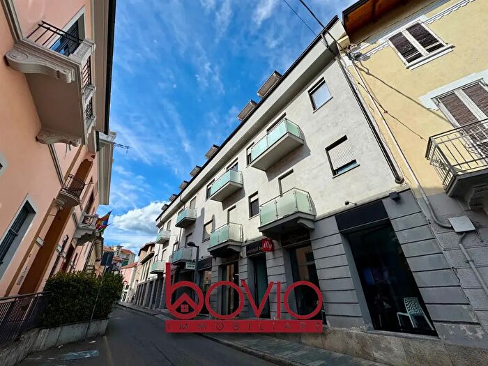 Appartamento trilocale in vendita in Via Giacomo Matteotti, Settimo Torinese