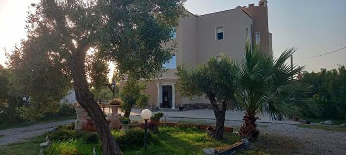 Appartamento quadrilocale in affitto in Via Procida, Sellia Marina