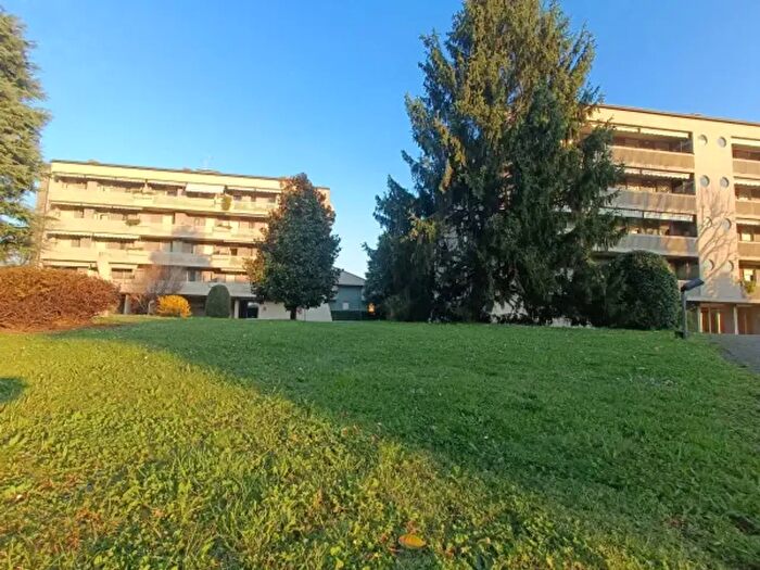 Appartamento bilocale in vendita in Via Celadina, Bergamo