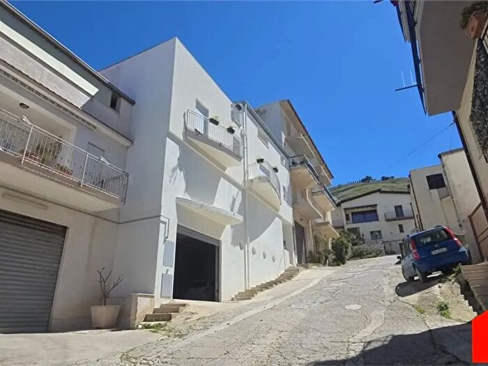 Casa in vendita in Alcamo