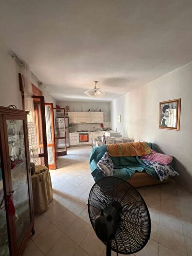 Appartamento trilocale in vendita in Via Filippo Turati Crispano, Crispano