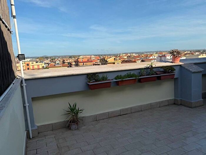 Appartamento bilocale in affitto in Viale Italia, Centro, Ladispoli