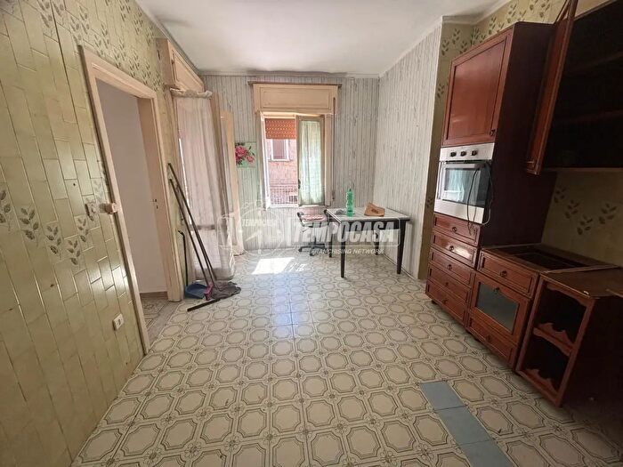 Appartamento bilocale in vendita in Via Roma, Calvizzano
