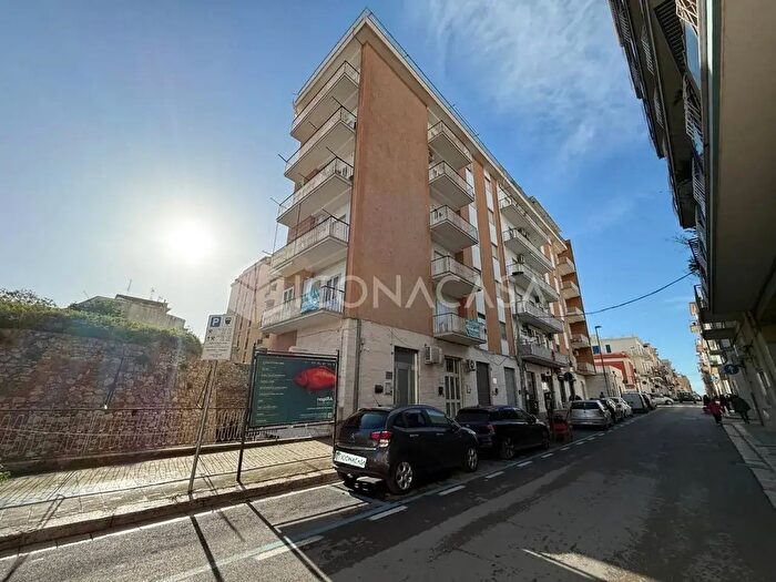 Appartamento con 7 locali in vendita in Via delle Antiche Mura, Manfredonia