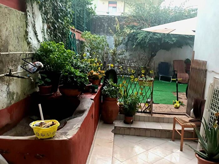 Casa bilocale in affitto in via la farina, Centro, Riposto