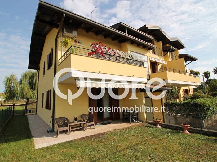 Appartamento trilocale in affitto in via colugna, Centro, Pagnacco