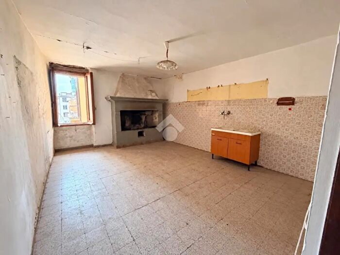 Appartamento trilocale in vendita in Via Giacomo Matteotti, Orte