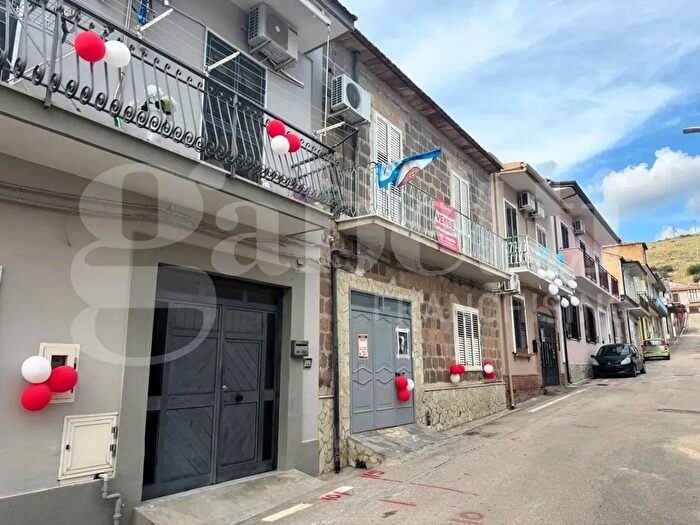 Casa con 5 locali in vendita in Via Montegrappa, Pignataro Maggiore