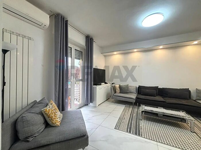 Appartamento con 5 locali in vendita in Via Don Luigi Sturzo, Dalmine