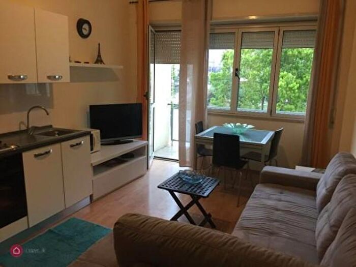 Appartamento trilocale in affitto in Viale della Vittoria, Terracina