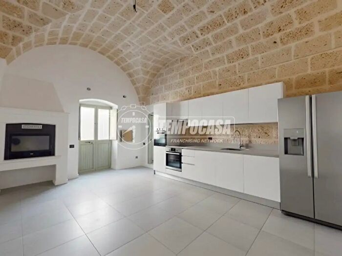 Casa trilocale in vendita in Via Elsa, Rutigliano