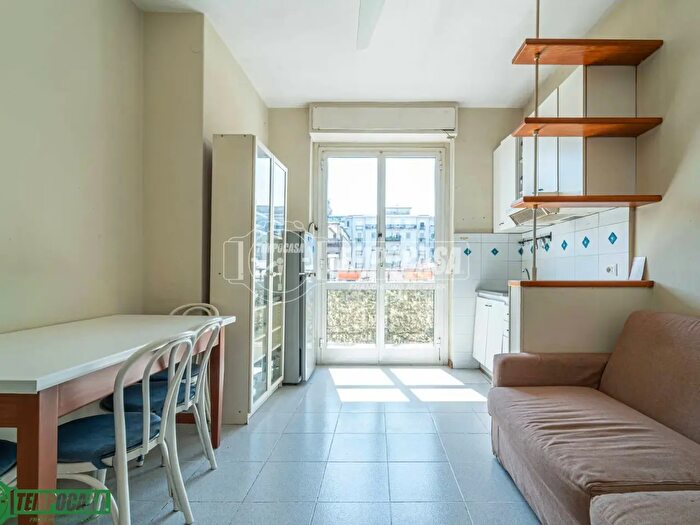 Appartamento bilocale in vendita in Via Privata Scipione Piattoli, Milano