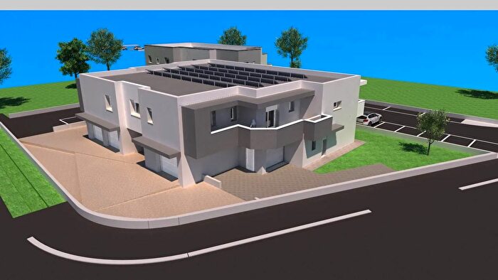 Appartamento trilocale in vendita in Treviso, Casale Sul Sile