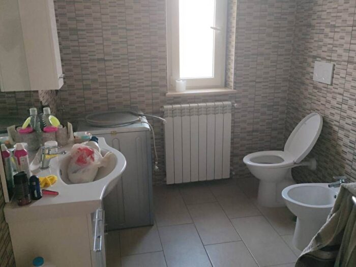 Casa bilocale in affitto in Via della Favetta, San Cesareo