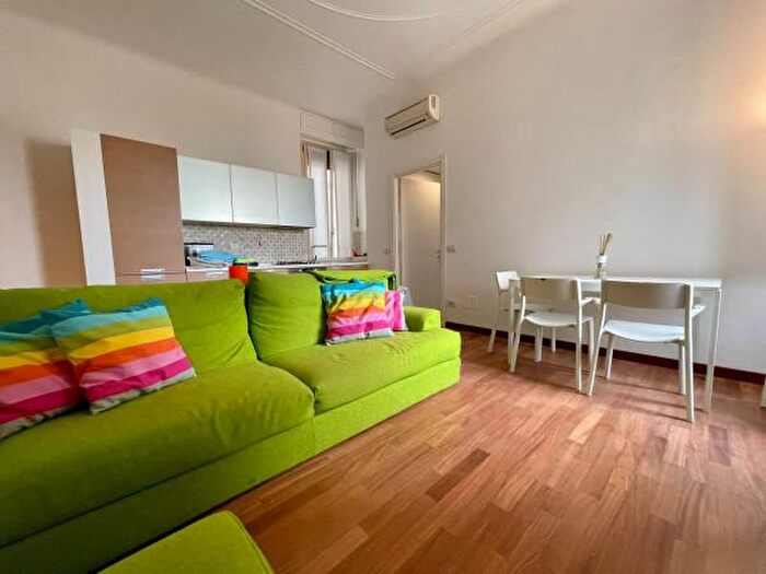 Appartamento bilocale in affitto in Via Fratelli Campi, Milano