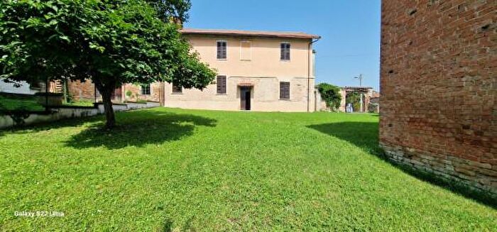 Casa quadrilocale in vendita in Via Fontanina, Villadeati