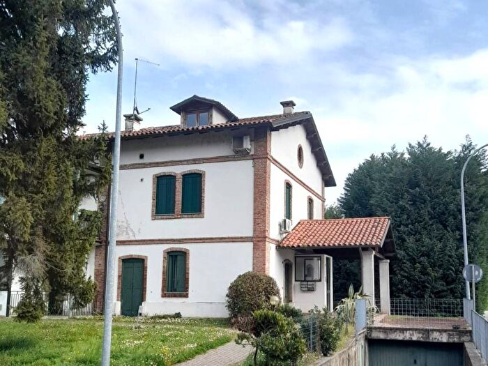 Appartamento monolocale in affitto in Via Antonio Grotto, Borgo Berga, Vicenza