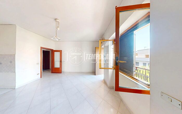 Appartamento bilocale in affitto in IV Traversa Ferdinando Russo, Casoria