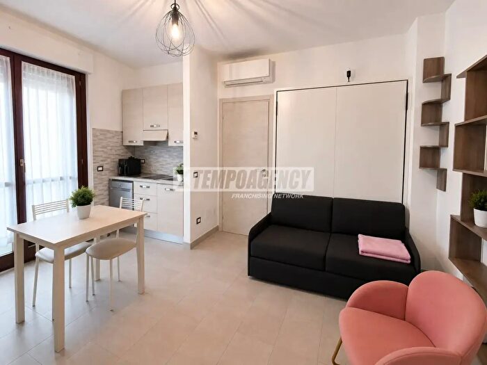 Appartamento monolocale in vendita in Via Picasso, Buccinasco