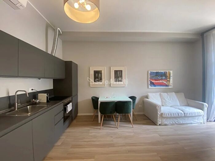 Appartamento monolocale in affitto in Milano