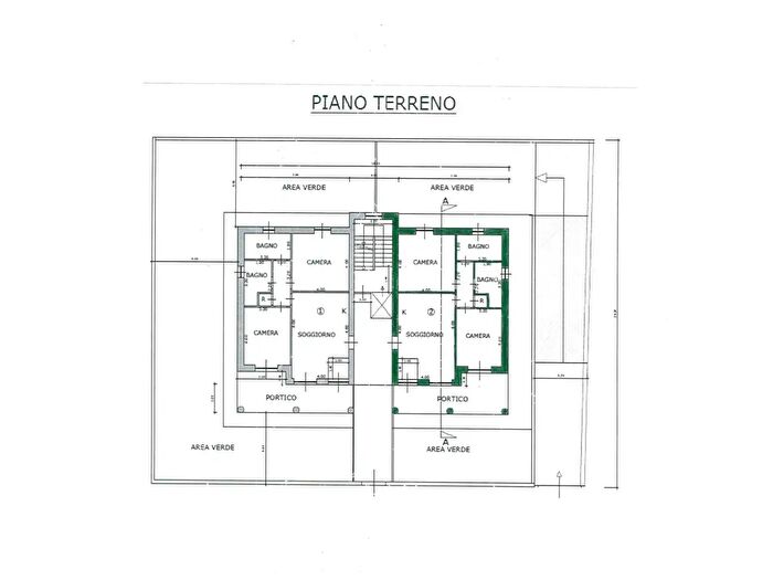 Case in Vendita e in Affitto - 2