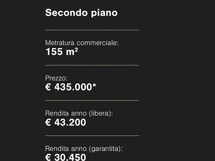 Appartamento con 10 locali in vendita in Via Miranese, Venezia