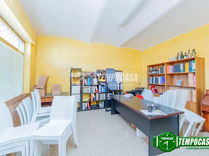 Appartamento monolocale in vendita in Via Trieste, Carpaneto Piacentino