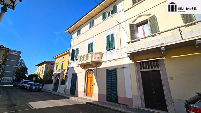 Casa quadrilocale in vendita in Santa Croce SullArno