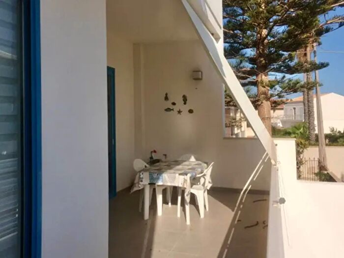 Appartamento trilocale in affitto in Via Mondello, Ragusa